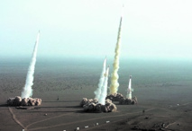 L'Iran rejette l'appel de Macron à négocier sur ses missiles L'Iran rejette l'appel de Macron à négocier sur ses missiles