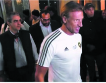 Déclarations Déclarations