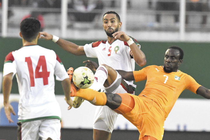 Hervé Renard : Les joueurs ont réussi un match exceptionnel Hervé Renard : Les joueurs ont réussi un match exceptionnel