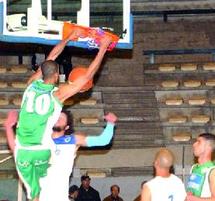 Huitièmes de finale de la Coupe du Trône de basketball : Un tour à la portée des clubs de l’élite