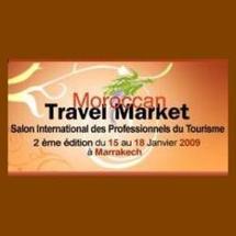 Tenue de la 3ème édition du Salon international des professionnels du tourisme à Marrakech : Moroccan Travel Market, une plateforme du tourisme B to B Tenue de la 3ème édition du Salon international des professionnels du tourisme à Marrakech : Moroccan Travel Market, une plateforme du tourisme B to B