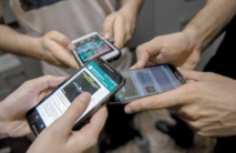 Dans un Brésil très connecté, une clinique de désintoxication numérique Dans un Brésil très connecté, une clinique de désintoxication numérique