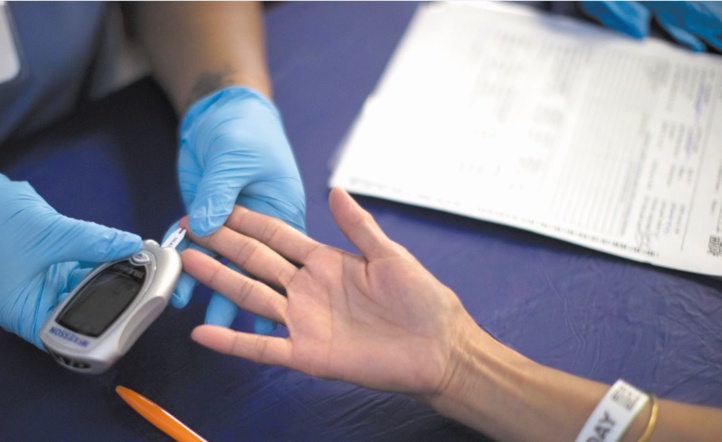 Le diabète ou l’infortune de près de deux millions de Marocains Le diabète ou l’infortune de près de deux millions de Marocains