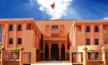 Lancement de la campagne de don du sang à Marrakech Lancement de la campagne de don du sang à Marrakech