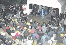 Grande réussite de la Nuit des philosophes à Casablanca et Rabat Grande réussite de la Nuit des philosophes à Casablanca et Rabat