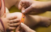 La guérison des plaies est plus lente si on se blesse la nuit La guérison des plaies est plus lente si on se blesse la nuit