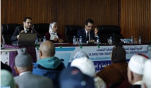 Les retraités marocains de régimes français, espagnol et néerlandais installés au Maroc, des ayants droit à la couverture médicale