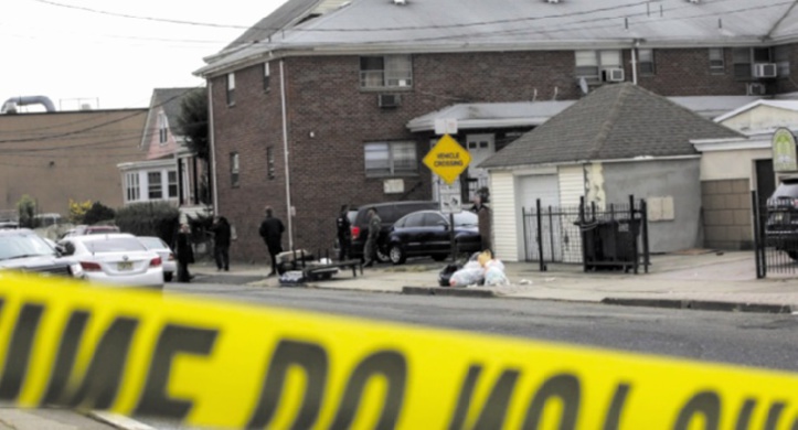 Au moins quatre morts lors d'une fusillade dans une école de Californie Au moins quatre morts lors d'une fusillade dans une école de Californie