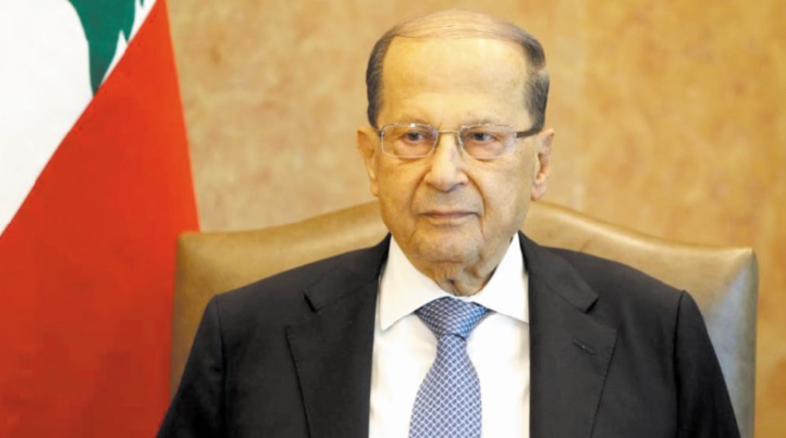 Le président libanais accuse Riyad de détenir Saad Hariri