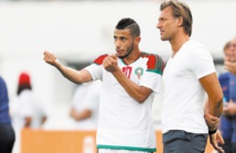 Younès Belhanda pas du tout tenté par un Maroc-France au Mondial