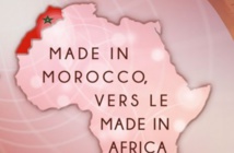 Des produits marocains à l'honneur au Salon “Made in Morocco” à Abidjan Des produits marocains à l'honneur au Salon “Made in Morocco” à Abidjan