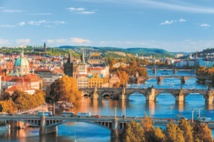 Participation remarquée du Maroc au Festival des écrivains de Prague Participation remarquée du Maroc au Festival des écrivains de Prague