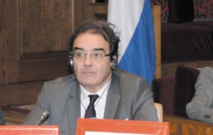 Abdelkrim Benatiq : L'université joue un rôle fondamental en matière d'analyse de la politique migratoire Abdelkrim Benatiq : L'université joue un rôle fondamental en matière d'analyse de la politique migratoire