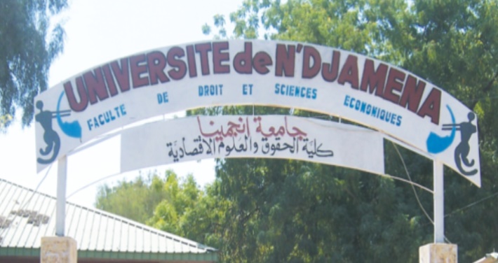 Chasse aux faux diplômes au Tchad Chasse aux faux diplômes au Tchad