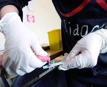 Association de lutte contre le Sida : Mobilisation contre la stigmatisation et la discrimination Association de lutte contre le Sida : Mobilisation contre la stigmatisation et la discrimination