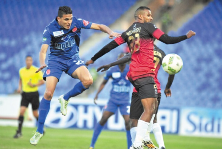 Les buteurs aux abonnés absents lors du choc ASFAR-WAC Les buteurs aux abonnés absents lors du choc ASFAR-WAC