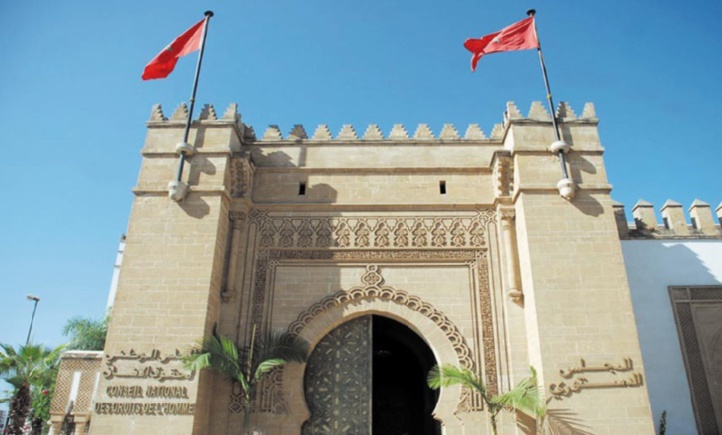 Le CNDH recommande le respect du principe de diversité et de pluralisme Le CNDH recommande le respect du principe de diversité et de pluralisme