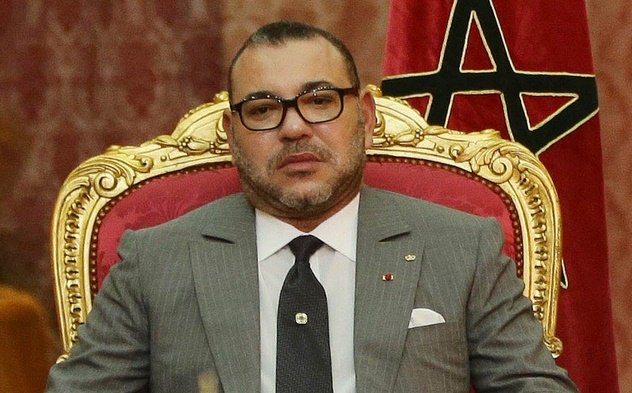 S.M le Roi appelle les élus territoriaux à porter la dynamique du changement S.M le Roi appelle les élus territoriaux à porter la dynamique du changement