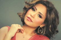 Sherine interpellée et interdite de spectacle pour une plaisanterie “déplacée” Sherine interpellée et interdite de spectacle pour une plaisanterie “déplacée”