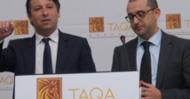 Taqa Morocco affiche une hausse de son résultat net part Taqa Morocco affiche une hausse de son résultat net part