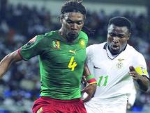 Une sélection camerounaise à peaufiner Une sélection camerounaise à peaufiner
