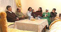Organisée du 8 au 12 février prochain à Ifrane : Session de formation en économie sociale familiale Organisée du 8 au 12 février prochain à Ifrane : Session de formation en économie sociale familiale