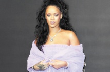 Rihanna maman Rihanna maman