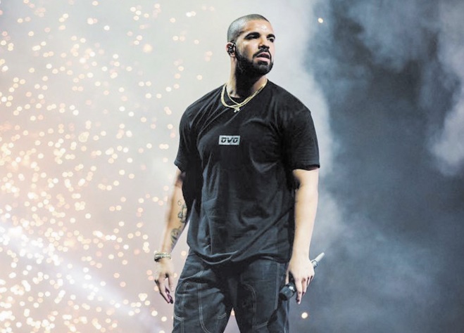 Drake interrompt son concert pour mettre fin à une agression sexuelle