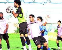 Fin de la première manche du championnat D2 : Chabab Kasbat Tadla, la révélation de l’aller Fin de la première manche du championnat D2 : Chabab Kasbat Tadla, la révélation de l’aller