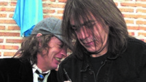 Le groupe AC/DC perd son cofondateur Malcolm Young