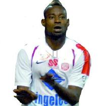 Entretien avec Lys Mouithys, attaquant du Wydad : « Au prochain derby, je serai plus libéré » Entretien avec Lys Mouithys, attaquant du Wydad : « Au prochain derby, je serai plus libéré »
