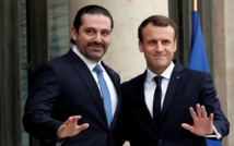 Saad Hariri va rentrer à Beyrouth pour clarifier sa position Saad Hariri va rentrer à Beyrouth pour clarifier sa position