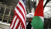 La réconciliation palestinienne à l'ombre de nouvelles tensions avec Washington La réconciliation palestinienne à l'ombre de nouvelles tensions avec Washington