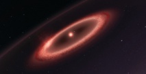 Découverte d'une nouvelle planète susceptible d'héberger de la vie