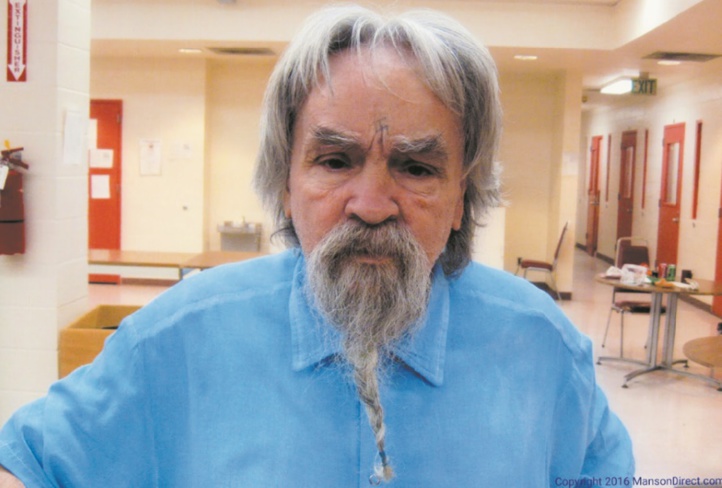 Charles Manson, gourou criminel qui horrifia l'Amérique Charles Manson, gourou criminel qui horrifia l'Amérique