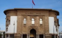 Recul de 6,4% des réserves internationales au 10 novembre Recul de 6,4% des réserves internationales au 10 novembre