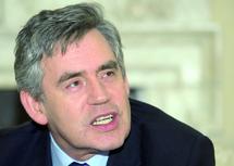 Enquête sur l’Irak  : Brown témoignera avant les législatives britanniques Enquête sur l’Irak  : Brown témoignera avant les législatives britanniques