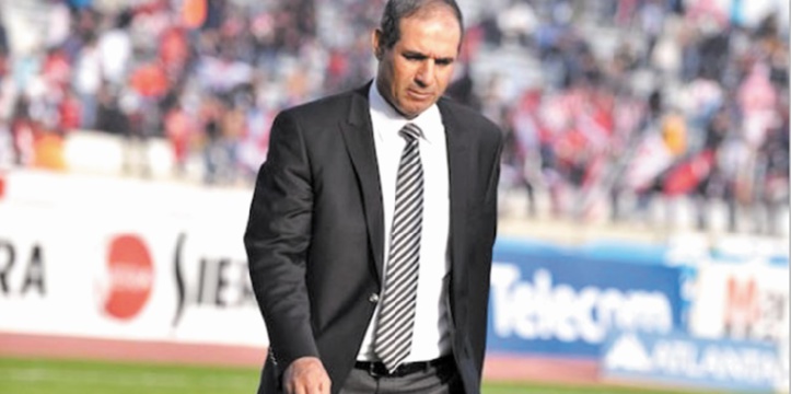 Divorce consommé entre Zaki et l’IRT : La valse des entraîneurs n’a fait que commencer Divorce consommé entre Zaki et l’IRT : La valse des entraîneurs n’a fait que commencer