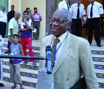 Ouverture du 11è Festival national du film : Le septième Art en fête à Tanger Ouverture du 11è Festival national du film : Le septième Art en fête à Tanger