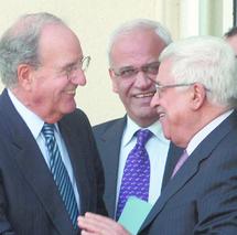 Relance des négociations au Proche-Orient : L’échec américain Relance des négociations au Proche-Orient : L’échec américain