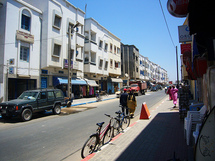 Essaouira : Haro sur le transport clandestin