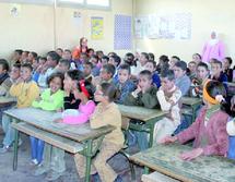 Les syndicats dénoncent les dysfonctionnements du secteur de l’éducation à Tafraout