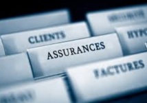 Présentation à Marrakech de la version actualisée du “Guide des intermédiaires d’assurance” Présentation à Marrakech de la version actualisée du “Guide des intermédiaires d’assurance”