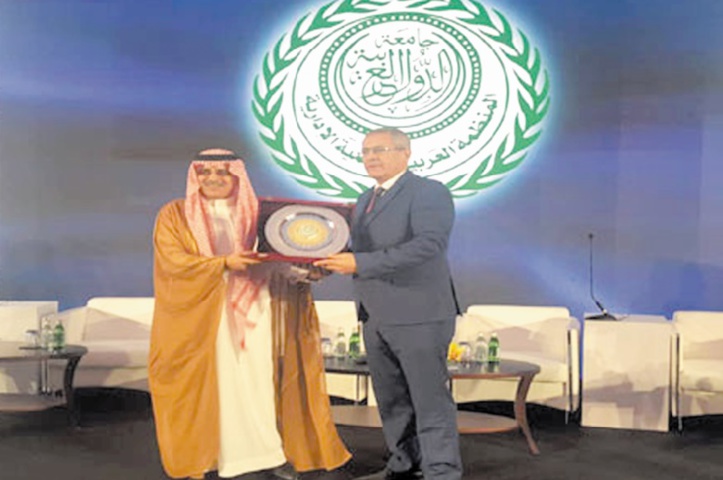 Mohamed Ben Abdelkader : Il ne faut pas réduire l’excellence administrative à son aspect de gestion en omettant la question de la moralisation Mohamed Ben Abdelkader : Il ne faut pas réduire l’excellence administrative à son aspect de gestion en omettant la question de la moralisation