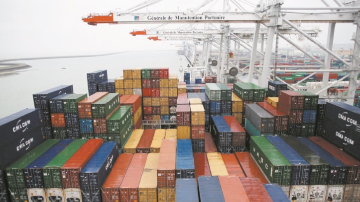 L’embellie de la conjoncture économique nationale se poursuit L’embellie de la conjoncture économique nationale se poursuit