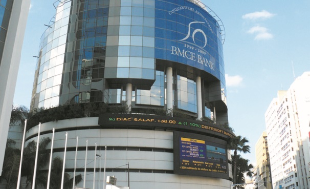 BMCE Bank of Africa émet un emprunt obligataire subordonné de 400 MDH BMCE Bank of Africa émet un emprunt obligataire subordonné de 400 MDH