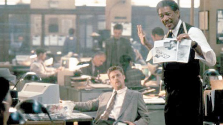 Les meilleurs films de tous les temps