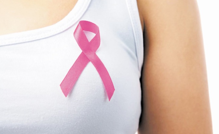 Symposium "Cancer du sein au Maroc’’ à Marrakech Symposium "Cancer du sein au Maroc’’ à Marrakech