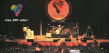 Rabat se transforme en capitale africaine pour Visa for Music