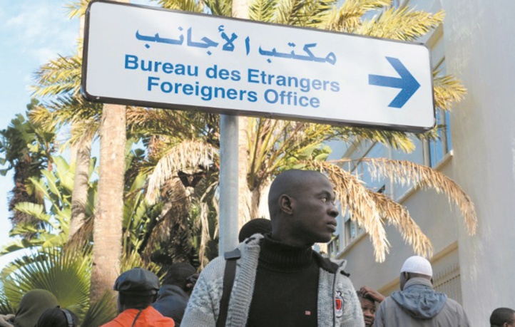 Au-delà des 26.000 dossiers de régularisation des étrangers en situation irrégulière : Ne pas oublier les 6.300 rejets et autant de recours Au-delà des 26.000 dossiers de régularisation des étrangers en situation irrégulière : Ne pas oublier les 6.300 rejets et autant de recours